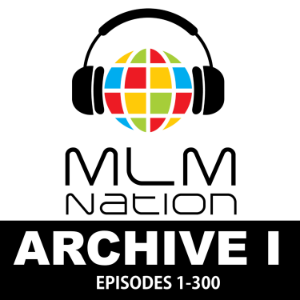 MLM Nation - Network Marketing's Untold Stories - Archive 1-logo