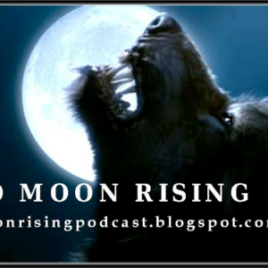 Bad Moon Radio-logo