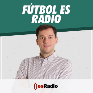 Fútbol es Radio-logo