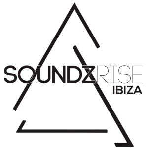 Soundzrise IBIZA-logo