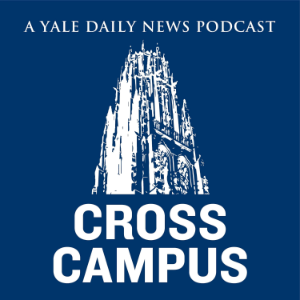 Yale Daily News Podcasts-logo
