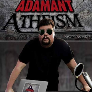 Adam Collins's tracks-logo