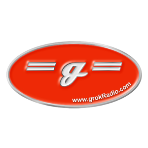 Grok Radio-logo