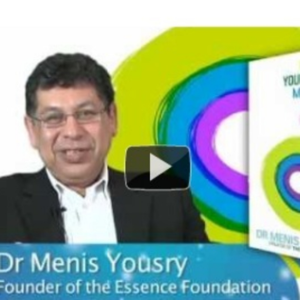 Dr Menis Yousry-logo