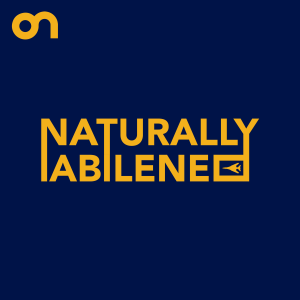 Naturally Abilene-logo