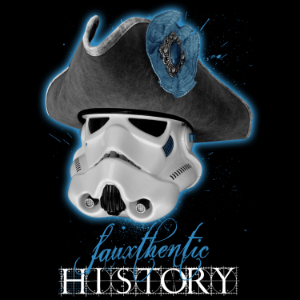 Fauxthentic History-logo