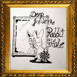 DeepInside the RabbitHole-logo