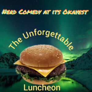 The Unforgettable Luncheon-logo