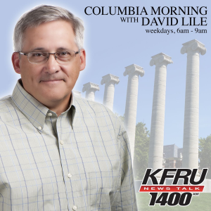 Columbia Morning with David Lile-logo