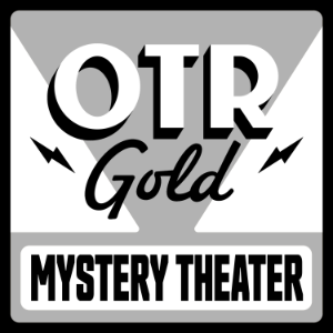 CBS Radio Mystery Theater | Old Time Radio-logo