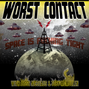 Worst Contact-logo