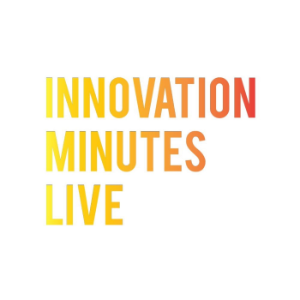 Innovation Minutes Live-logo