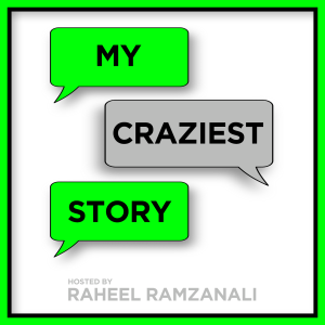 My Craziest Story-logo