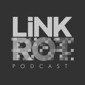 Link Rot-logo