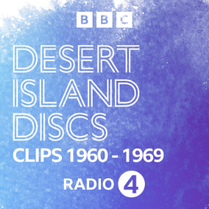 Desert Island Discs: Fragment Archive 1960-1969-logo