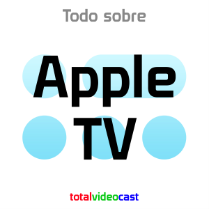 Todo sobre Apple TV-logo