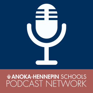 A-H Podcast Network-logo