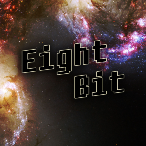 Eight Bit-logo