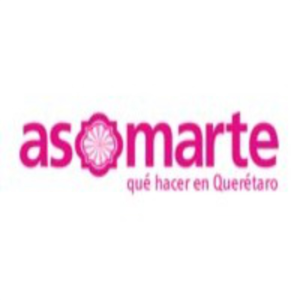 Podcast Asomarte Radio-logo