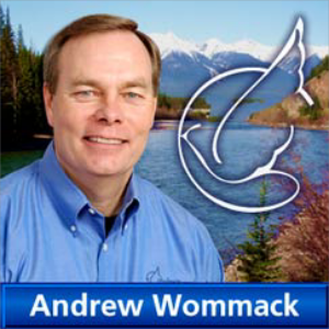 Andrew Wommack Conferences-logo