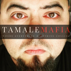 Tamale Mafia Podcast-logo