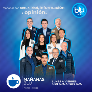 Mananas BLU con Nestor Morales-logo