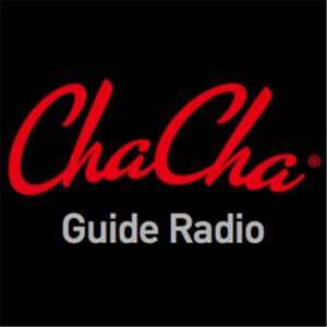 ChaCha Guide Radio-logo