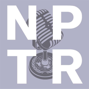 National Progressive Talk Radio-logo