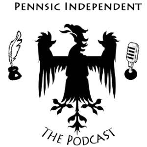Pennsic Independent Podcast-logo