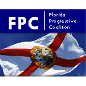 Florida Progressive Radio-logo
