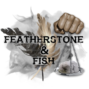 Featherstone & Fish-logo