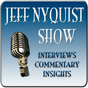 Jeff Nyquist Show-logo