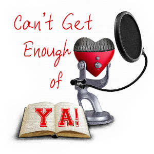 Can't Get Enough of YA-logo