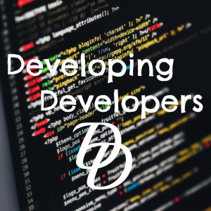 Developing Developers's show-logo