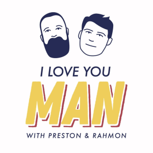 I Love You Man-logo
