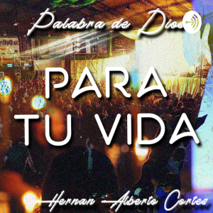 Palabra de Dios para tu vida. DelAltisimoYouth BA-logo