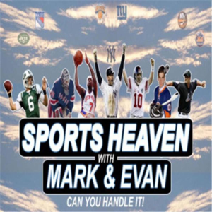 Sports Heaven-logo