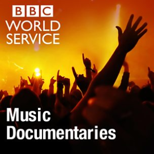 World Service Music Documentaries-logo