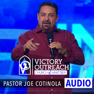 Victory Outreach Church of Whittier-logo