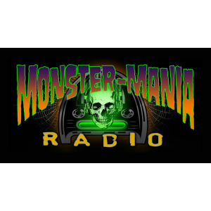Monster-Mania Radio-logo