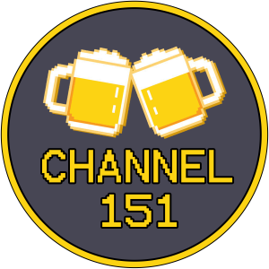 Channel 151-logo