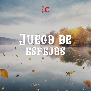 Juego de espejos-logo