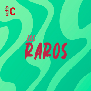 Los raros-logo