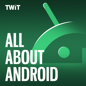All About Android (Audio)-logo
