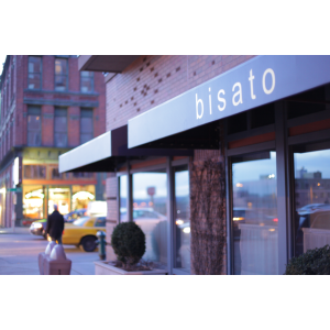 Bisato: Inside the Kitchen-logo
