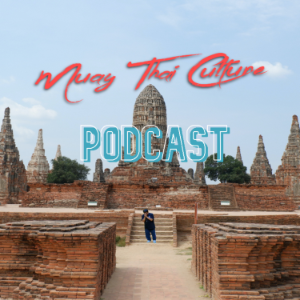 Muay Thai Culture-logo