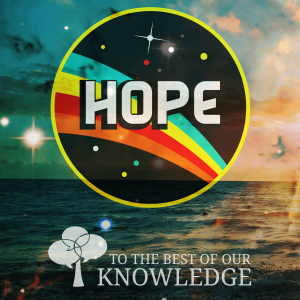 TTBOOK Presents: Hope-logo