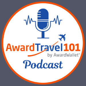 Award Travel 101-logo