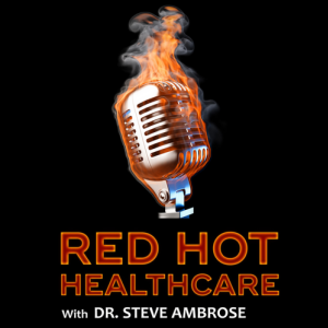 RED HOT HEALTHCARE-logo