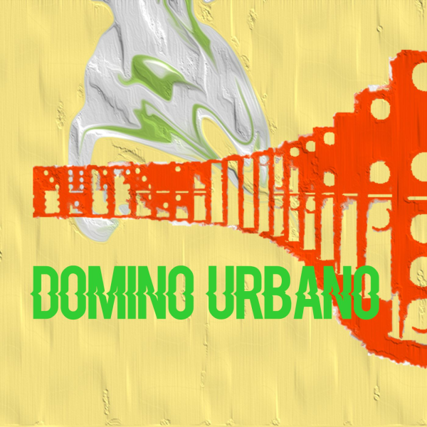 Domino Urbano Mobilidade Urbana Listen to Podcasts On Demand Free